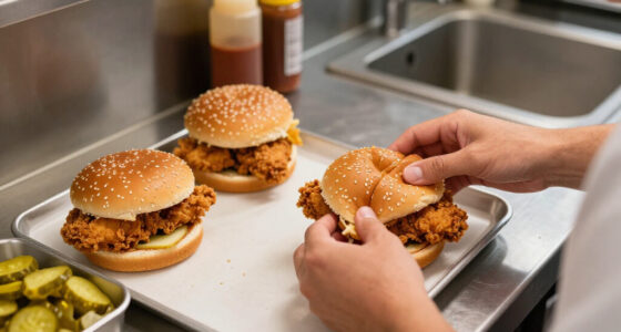 Chick-fil-a