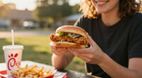 Chick Fil A