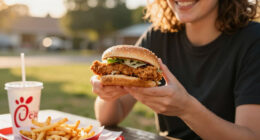 Chick Fil A