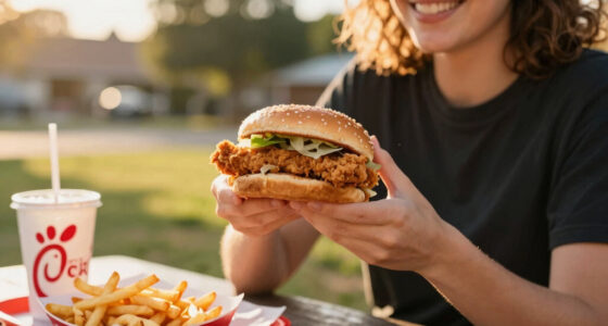 Chick Fil A