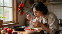 Chili Surges In Global Coverage