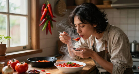 Chili Surges In Global Coverage
