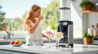 Chill Out with the Ninja CREAMi: The Ultimate Summer Ice Cream Maker