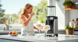Chill Out with the Ninja CREAMi: The Ultimate Summer Ice Cream Maker