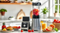 Cool Down with the Ninja SLUSHi Max XXL for Perfect Summer Frozen Drinks