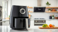 COSORI 9-in-1 Air Fryer Review: Top Features & Who It Suits Best