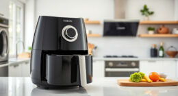 COSORI 9-in-1 Air Fryer Review: Top Features & Who It Suits Best