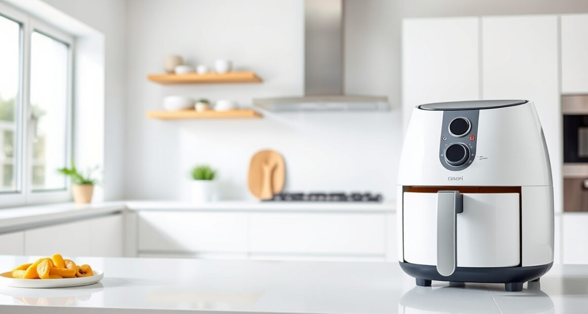 COSORI 9-in-1 Air Fryer Review: Top Picks & Practical Insights