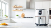 COSORI 9-in-1 Air Fryer Review: Top Picks & Practical Insights
