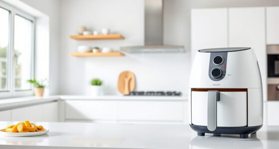 COSORI 9-in-1 Air Fryer Review: Top Picks & Practical Insights