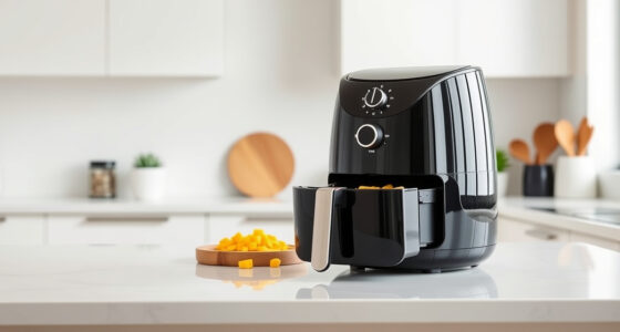 COSORI 9-in-1 vs COSORI Lite: Full Comparison