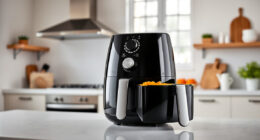 COSORI 9-in-1 vs COSORI Lite: Which Air Fryer Fits Your Kitchen?