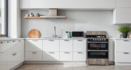COSORI Air Fryer Error Codes: Causes & Easy Fixes