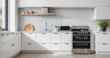 COSORI Air Fryer Error Codes: Causes & Easy Fixes