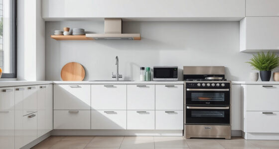 COSORI Air Fryer Error Codes: Causes & Easy Fixes