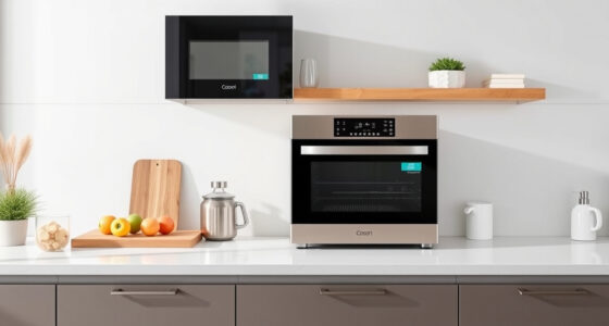 COSORI Air Fryer Maintenance: Essential Tips & Troubleshooting
