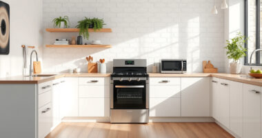 COSORI Air Fryer Smoking: Causes & Easy Fixes