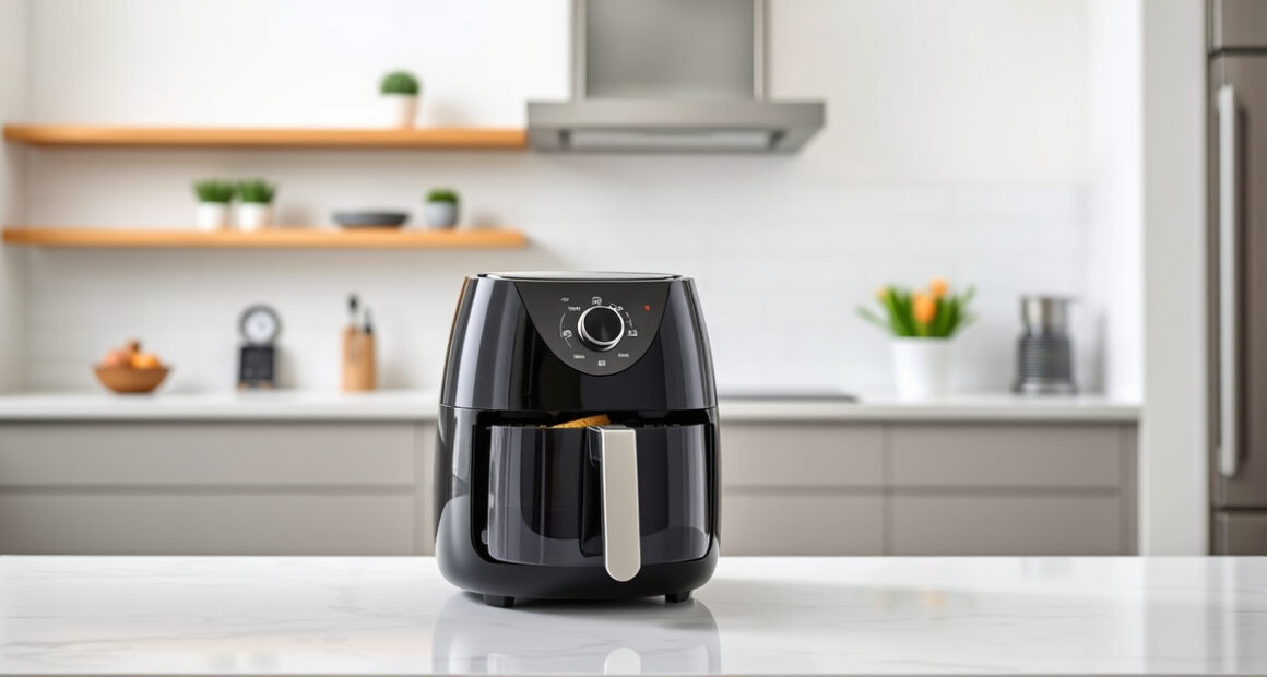 COSORI Dual Blaze Review: Powerful Cooking with Versatile Features