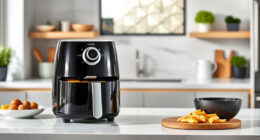 COSORI Dual Blaze vs COSORI 9-in-1: Full Comparison