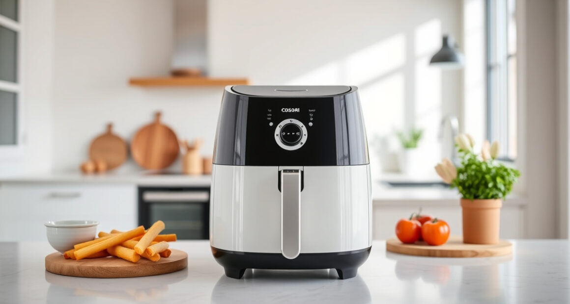 COSORI Dual Blaze vs COSORI 9-in-1: Full Comparison