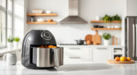 COSORI Dual Blaze vs COSORI Lite: Full Comparison