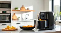 COSORI Lite Review: Pros, Cons, and Who It's For