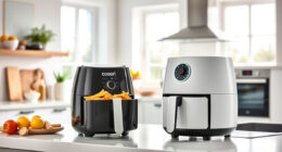COSORI TurboBlaze vs COSORI 9-in-1: Full Comparison