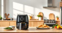 COSORI vs Chefman Air Fryers: Which Is Better?