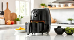 COSORI vs Chefman: Honest Air Fryer Showdown