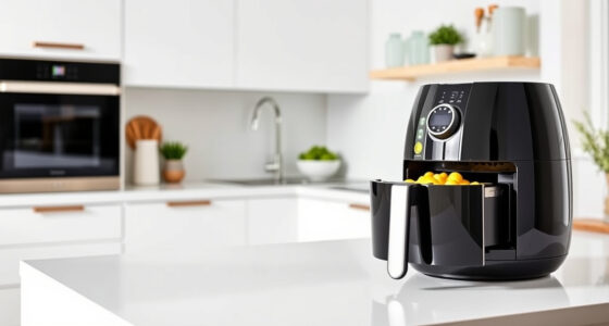 COSORI vs Gourmia: Best Air Fryer for 2026?