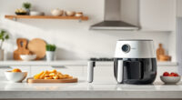 COSORI vs Gourmia: Which Air Fryer Fits Your Kitchen?