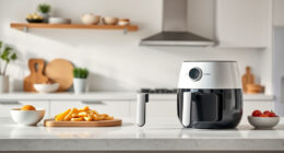 COSORI vs Gourmia: Which Air Fryer Fits Your Kitchen?