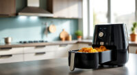 COSORI vs Gourmia: Which Air Fryer Wins in 2026?