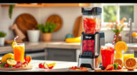 Create Refreshing Summer Slushies with the Ninja SLUSHi XL
