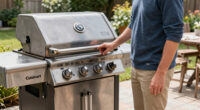 Cuisinart Gas Grill Recall