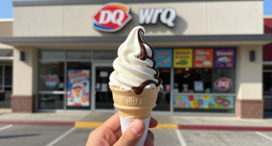 Dairy Queen