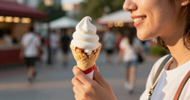 Dairy Queen Surges In Global Coverage