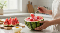 Don’t Slice That Watermelon: Make This 2-Ingredient Frozen Treat Instead