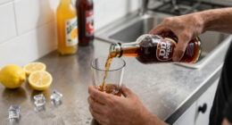 Dr Pepper Surges In Global Coverage