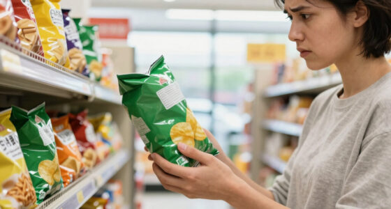 fda potato chip salmonella warning