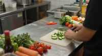 Food Court Surges In Global Coverage