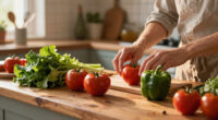 Food Group Surges In Global Coverage