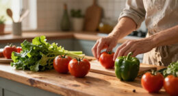 Food Group Surges In Global Coverage