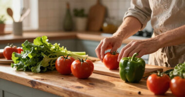 Food Group Surges In Global Coverage