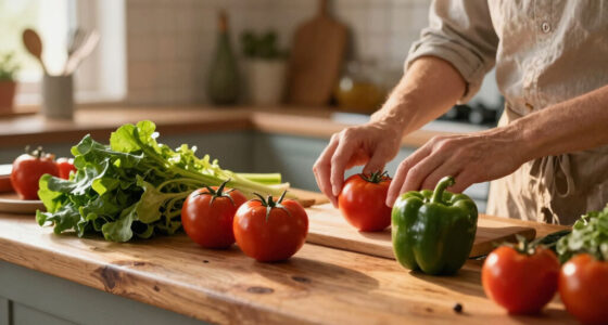 Food Group Surges In Global Coverage