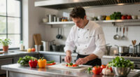 Food Service Surges In Global Coverage