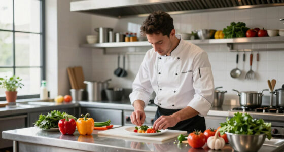 Food Service Surges In Global Coverage