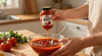 For the Best Burger Sauce, I Always Add 3 Tablespoons of This Italian Condiment