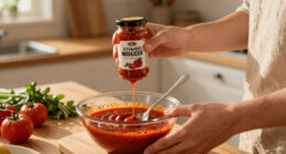 For the Best Burger Sauce, I Always Add 3 Tablespoons of This Italian Condiment
