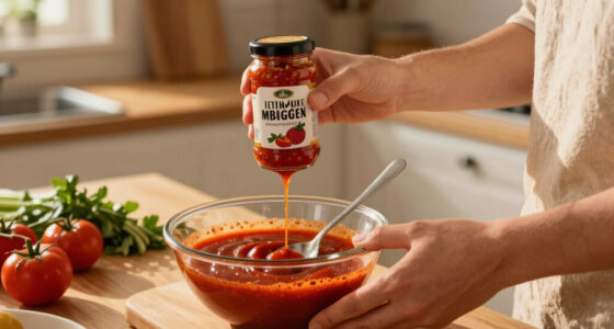 For the Best Burger Sauce, I Always Add 3 Tablespoons of This Italian Condiment